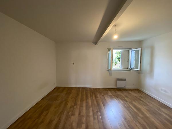 La Ménitré 2 pièce(s) 45.56 m2