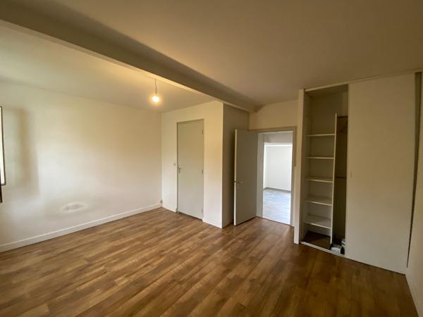 La Ménitré 2 pièce(s) 45.56 m2