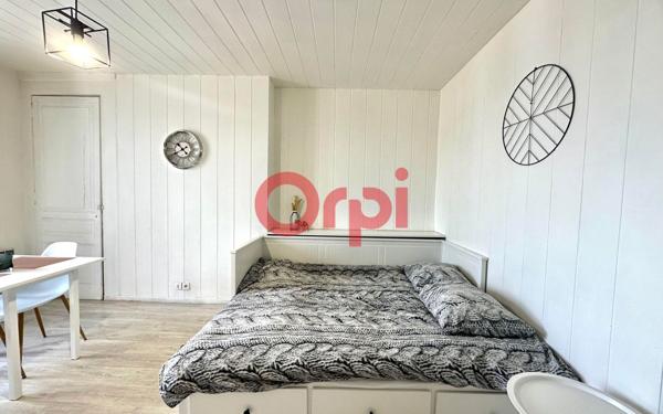 Appartement à louer    1 pièce •  Limoges