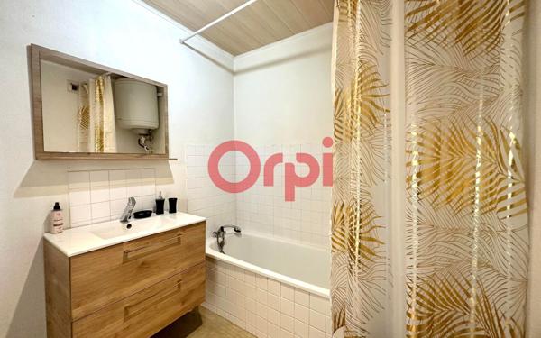 Appartement à louer    1 pièce •  Limoges