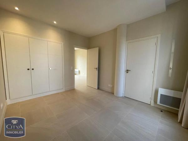 Appartement à louer 2 pièces 40.34m²