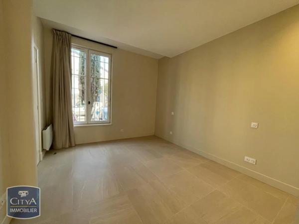 Appartement à louer 2 pièces 40.34m²