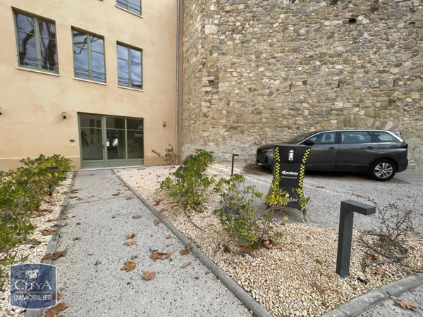 Appartement à louer 2 pièces 40.34m²