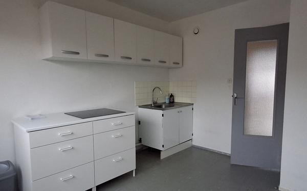 Appartement à louer    2 pièces •  Sainte-Foy-lès-Lyon