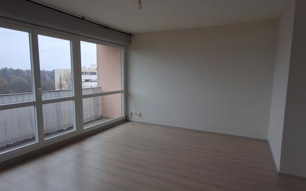 Appartement à louer    2 pièces •  Sainte-Foy-lès-Lyon