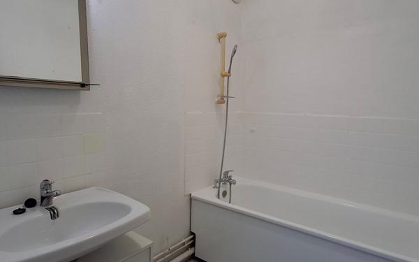 Appartement à louer    2 pièces •  Sainte-Foy-lès-Lyon