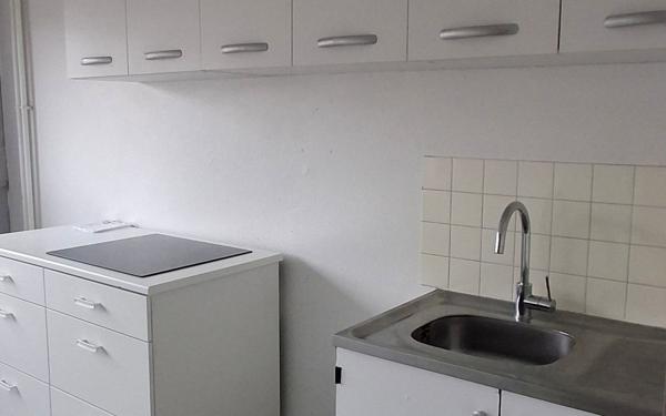 Appartement à louer    2 pièces •  Sainte-Foy-lès-Lyon