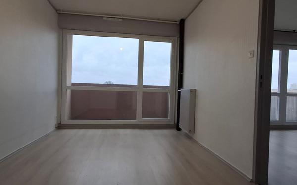 Appartement à louer    2 pièces •  Sainte-Foy-lès-Lyon