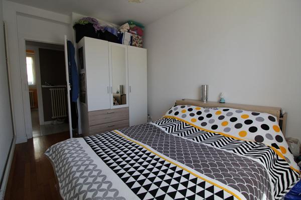 TYPE 3 MEUBLE - SECTEUR FAUBOURG RAINES
