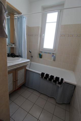 TYPE 3 MEUBLE - SECTEUR FAUBOURG RAINES