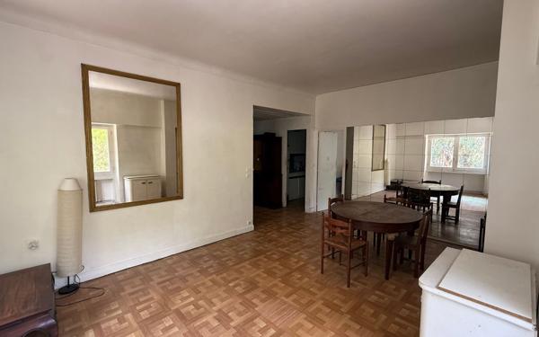 Appartement à vendre    3 pièces • 63,63 m2 Cannes