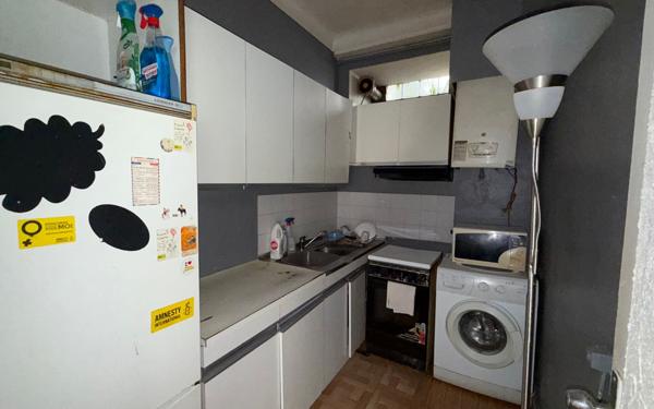 Appartement à vendre    3 pièces • 63,63 m2 Cannes