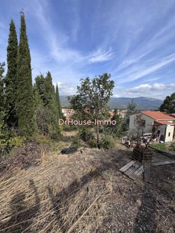 Terrain à vendre de 6 939 m²