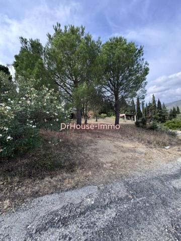 Terrain à vendre de 6 939 m²
