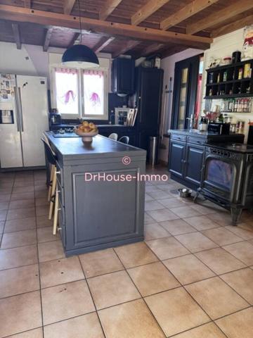 Terrain à vendre de 6 939 m²