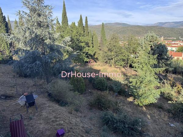 Terrain à vendre de 6 939 m²