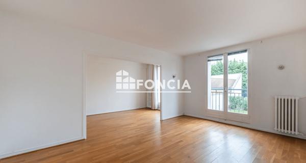 À vendre Appartement 5 pièces 78.33 m² - Nogent-sur-marne 94130