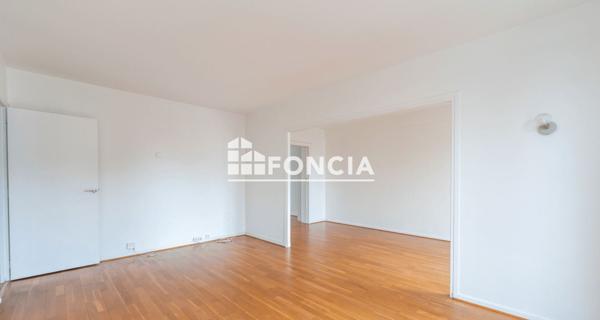 À vendre Appartement 5 pièces 78.33 m² - Nogent-sur-marne 94130