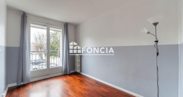 À vendre Appartement 5 pièces 78.33 m² - Nogent-sur-marne 94130