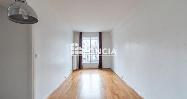 À vendre Appartement 5 pièces 78.33 m² - Nogent-sur-marne 94130