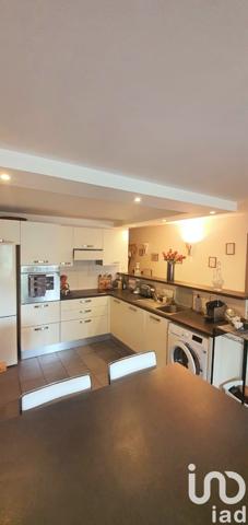 Appartement à vendre 3 pièces 63 m² Ambilly