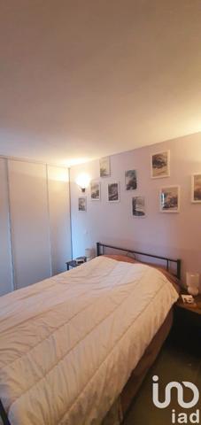 Appartement à vendre 3 pièces 63 m² Ambilly