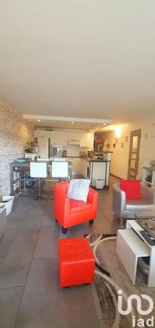 Appartement à vendre 3 pièces 63 m² Ambilly