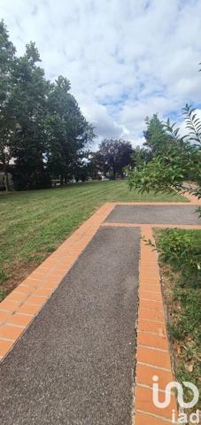 Appartement à vendre 3 pièces 63 m² Ambilly