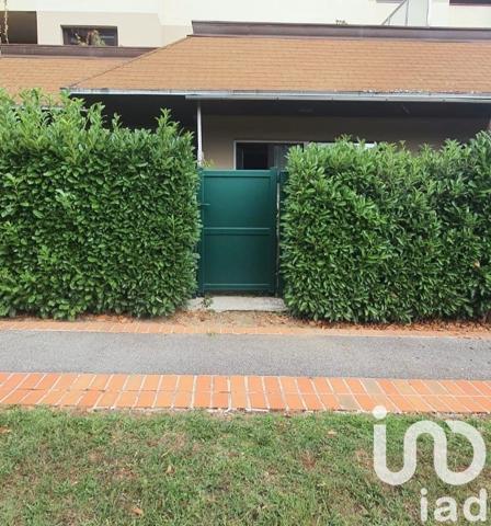 Appartement à vendre 3 pièces 63 m² Ambilly