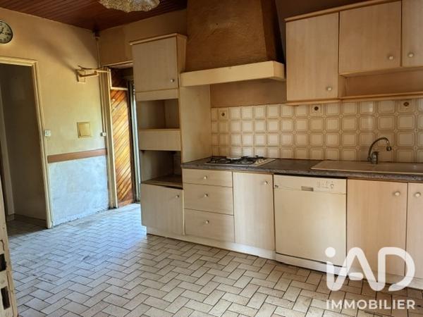 Maison à vendre 5 pièces 107 m² Ploulec'h