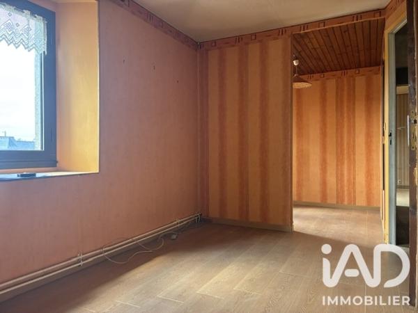 Maison à vendre 5 pièces 107 m² Ploulec'h