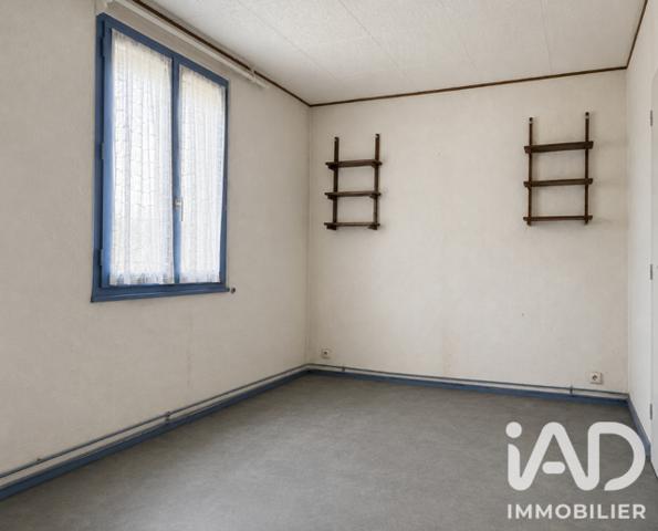 Maison à vendre 5 pièces 107 m² Ploulec'h