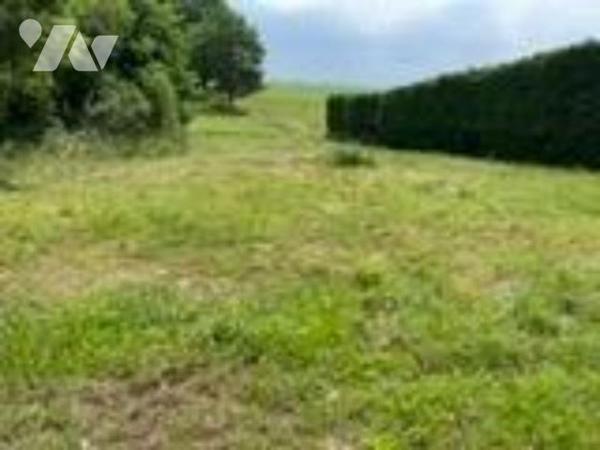 PLOUGUENAST - Longère en pierres