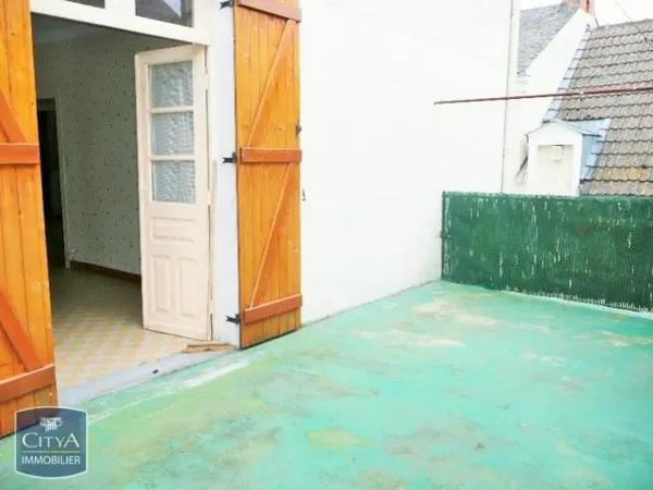Location maison 3 pièces de 98.55m²