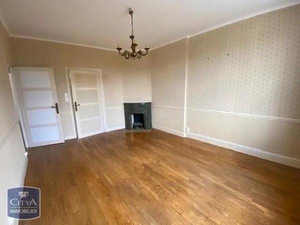 Location maison 3 pièces de 98.55m²