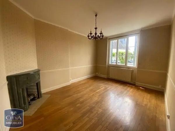 Location maison 3 pièces de 98.55m²