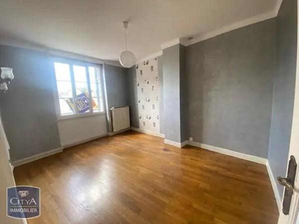 Location maison 3 pièces de 98.55m²