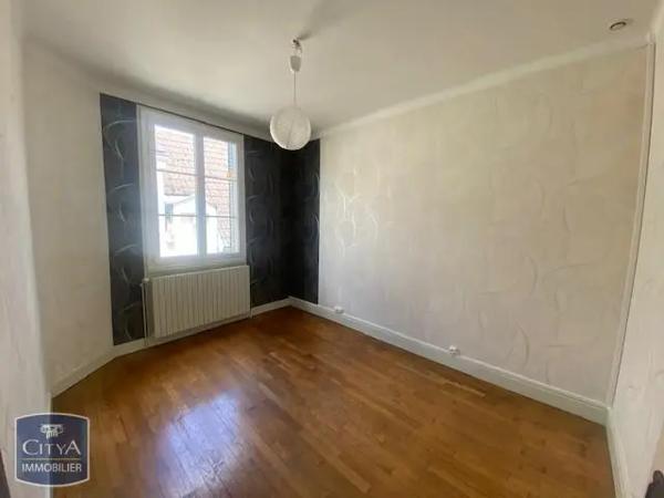 Location maison 3 pièces de 98.55m²