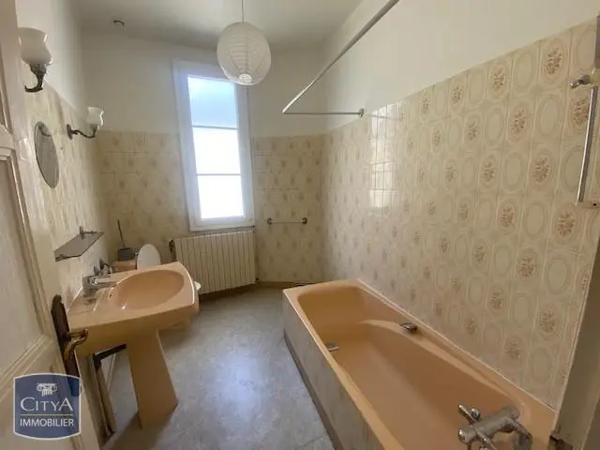 Location maison 3 pièces de 98.55m²