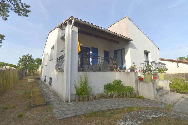 Maison - St Georges de Didonne