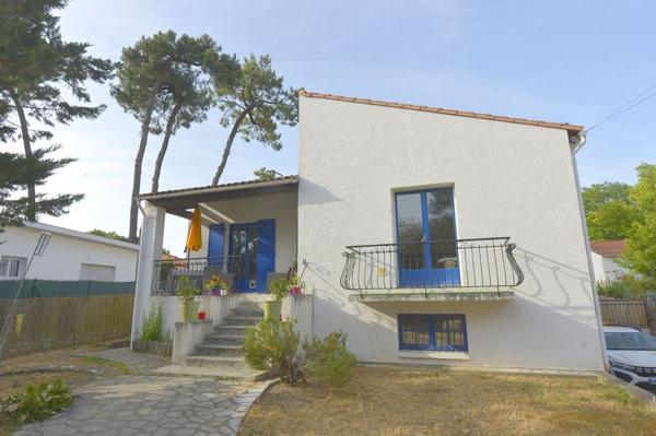 Maison - St Georges de Didonne