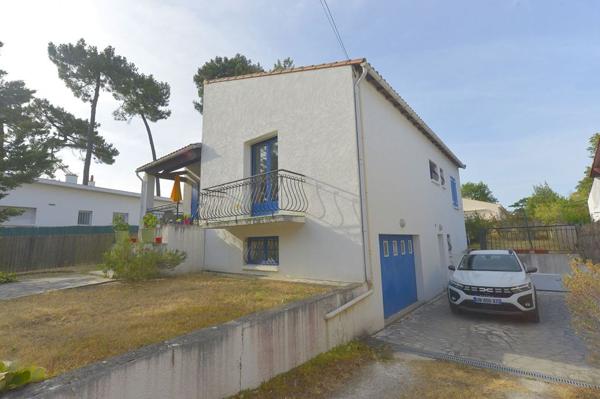 Maison - St Georges de Didonne