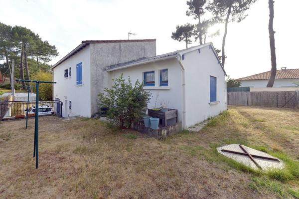 Maison - St Georges de Didonne