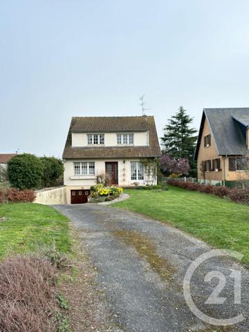 Maison à vendre  6 pièces - 162 m2 CAMON - 80