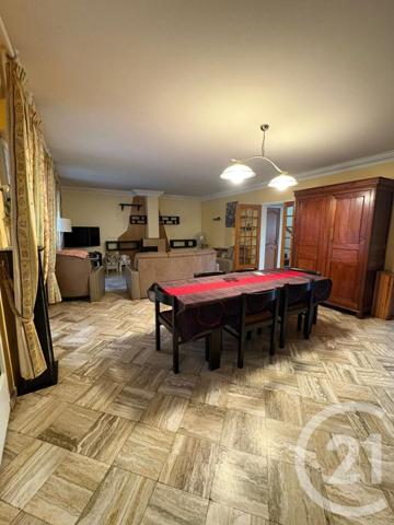 Maison à vendre  6 pièces - 162 m2 CAMON - 80