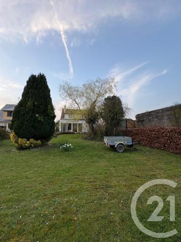 Maison à vendre  6 pièces - 162 m2 CAMON - 80