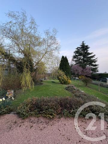 Maison à vendre  6 pièces - 162 m2 CAMON - 80