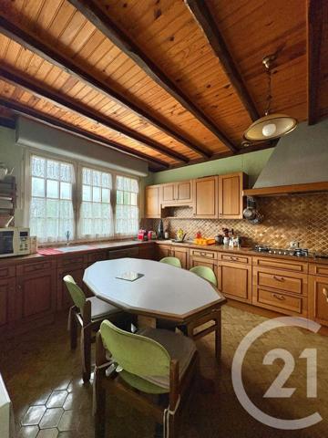 Maison à vendre  6 pièces - 162 m2 CAMON - 80