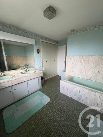 Maison à vendre  6 pièces - 162 m2 CAMON - 80