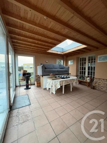 Maison à vendre  6 pièces - 162 m2 CAMON - 80